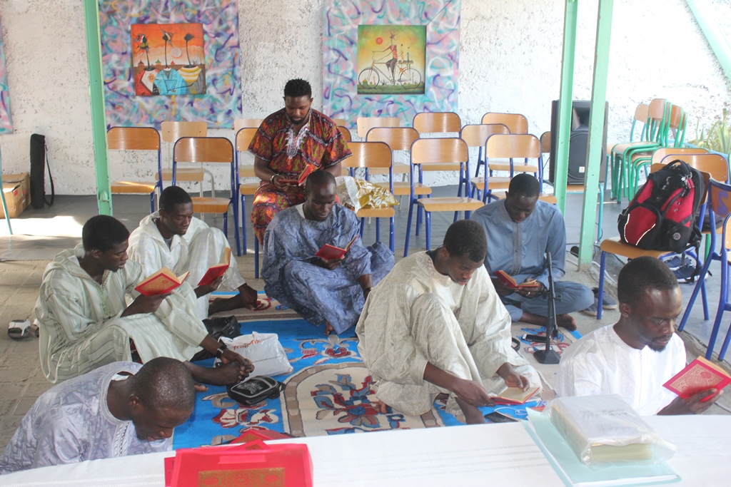 Photo 4eme Edition De La Journee Al Quran A Lyon