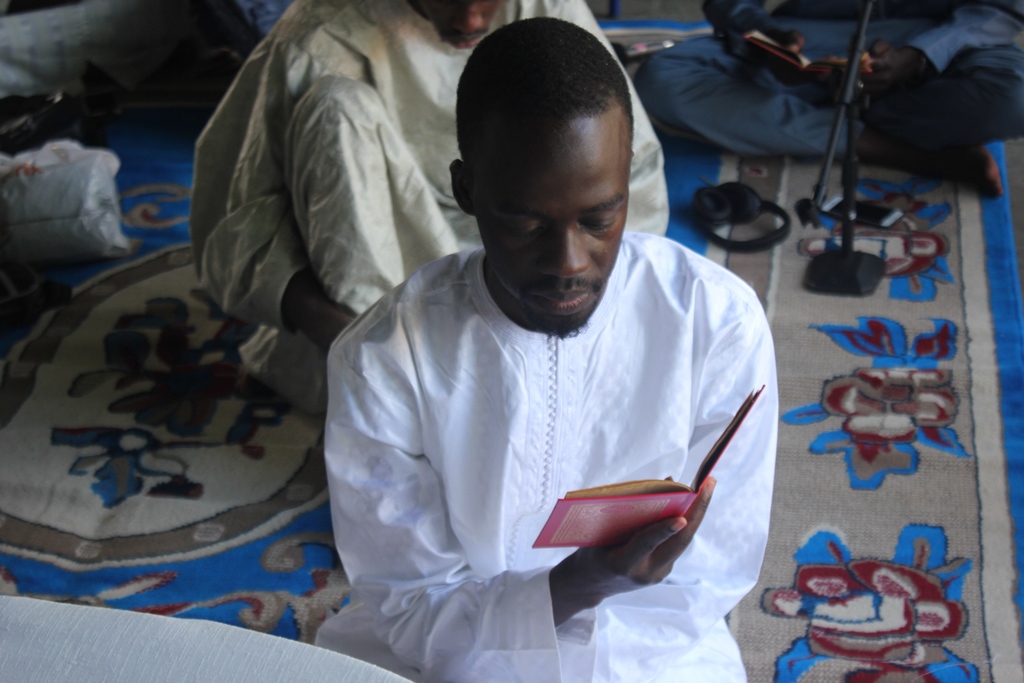 Photo 4eme Edition De La Journee Al Quran A Lyon