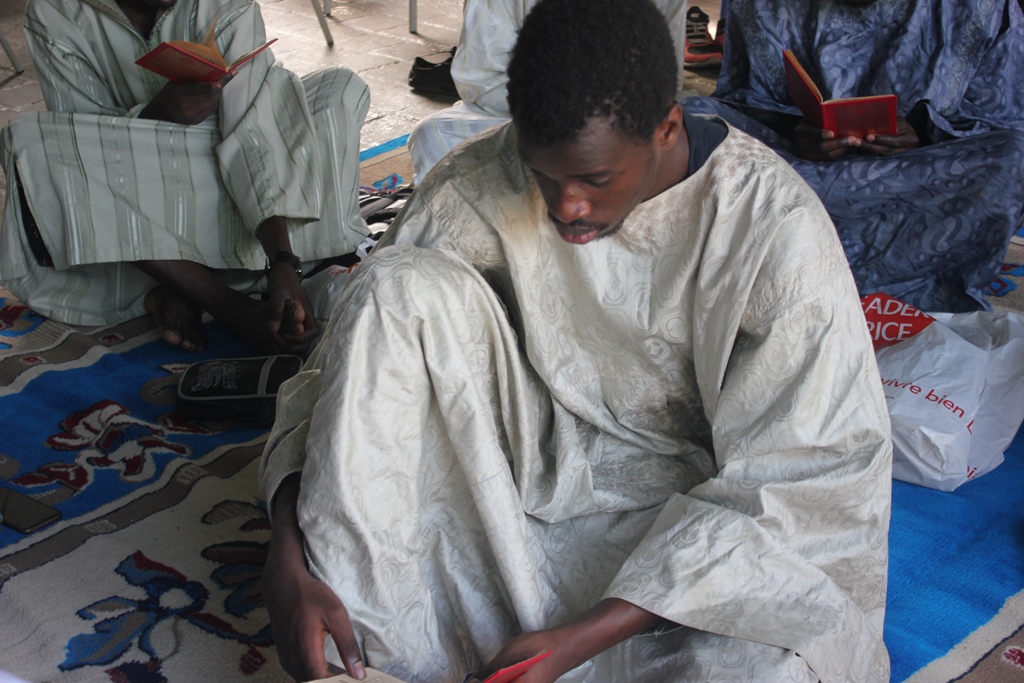 Photo 4eme Edition De La Journee Al Quran A Lyon