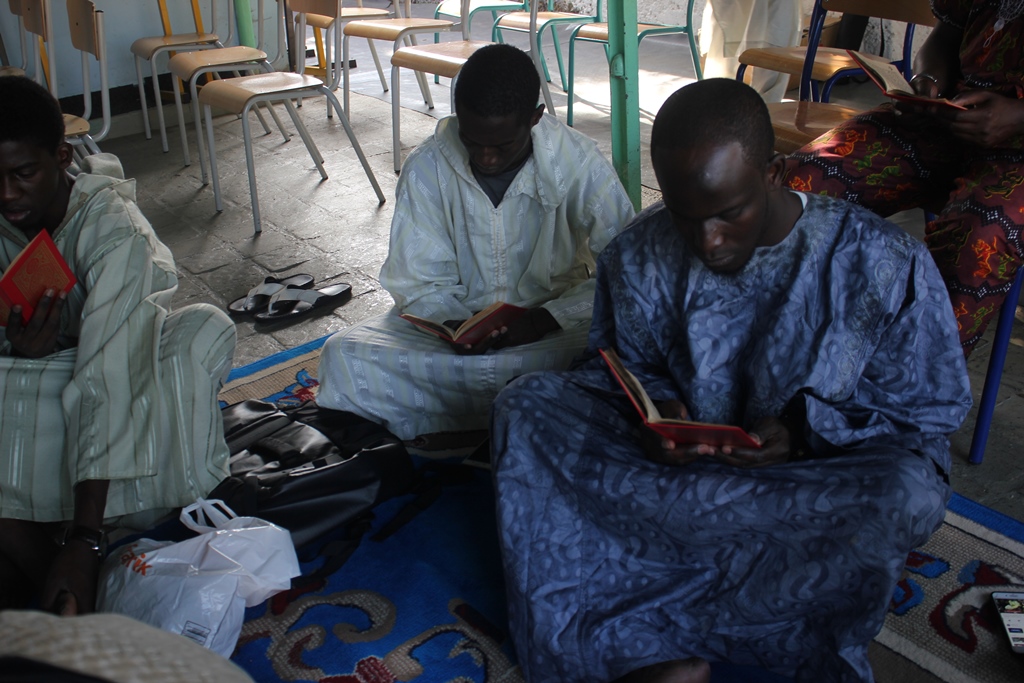 Photo 4eme Edition De La Journee Al Quran A Lyon