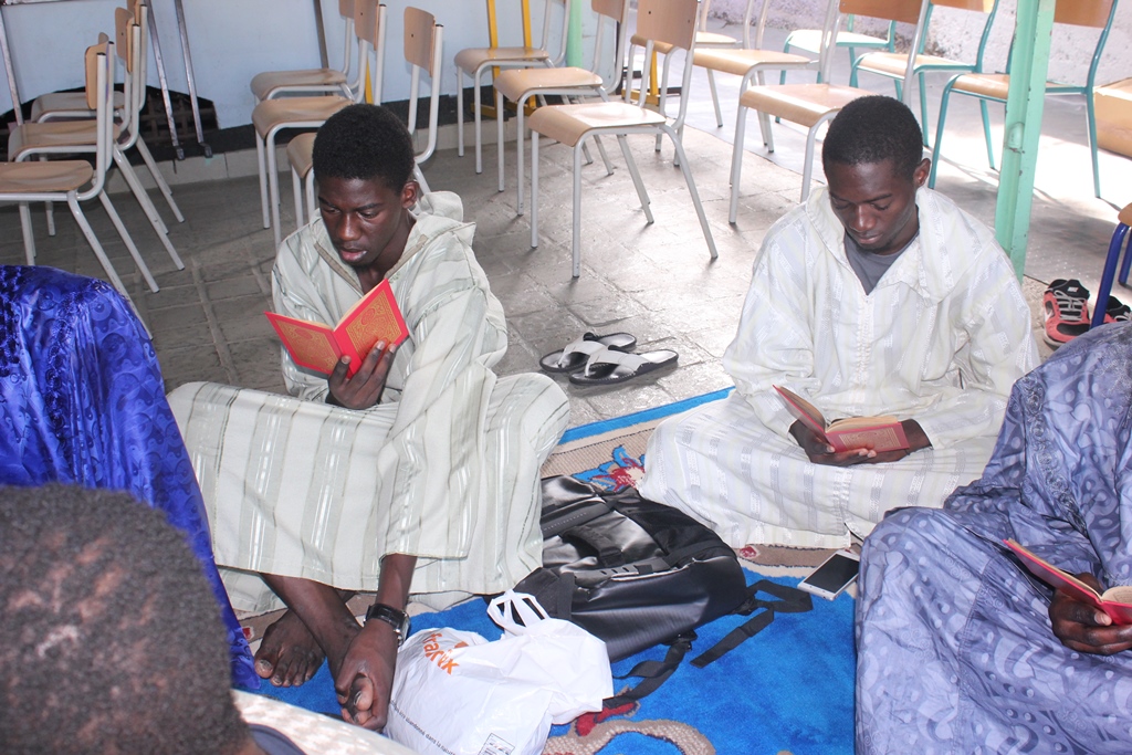 Photo 4eme Edition De La Journee Al Quran A Lyon