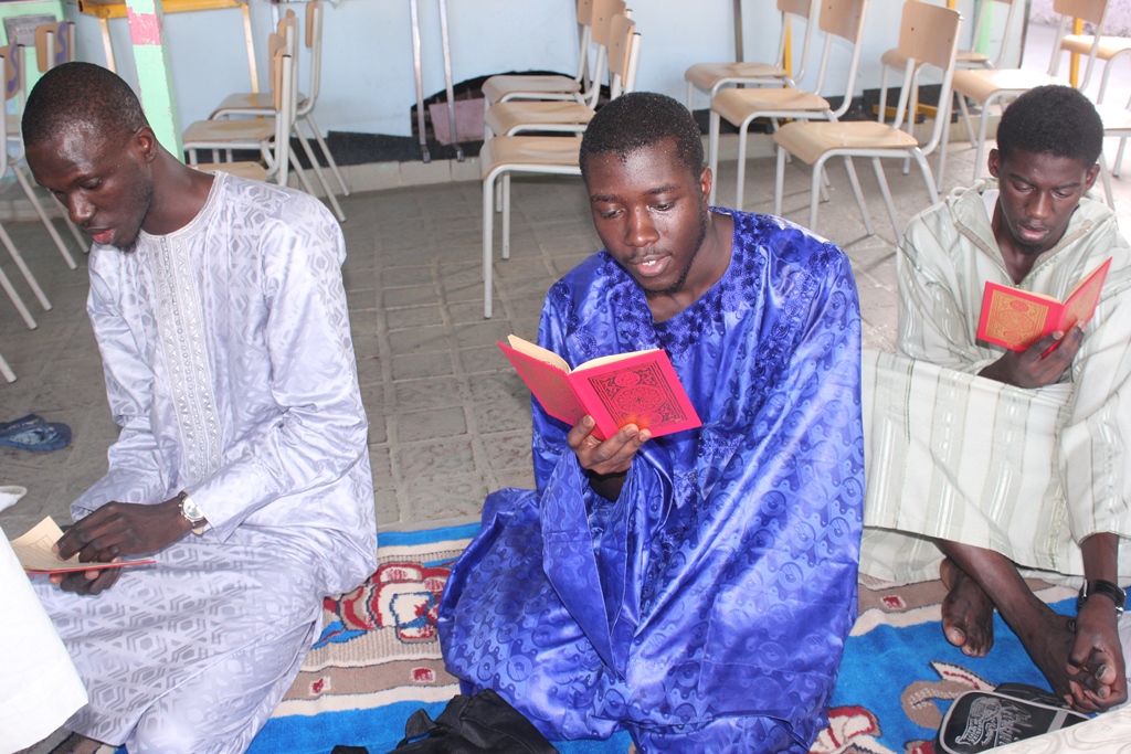Photo 4eme Edition De La Journee Al Quran A Lyon