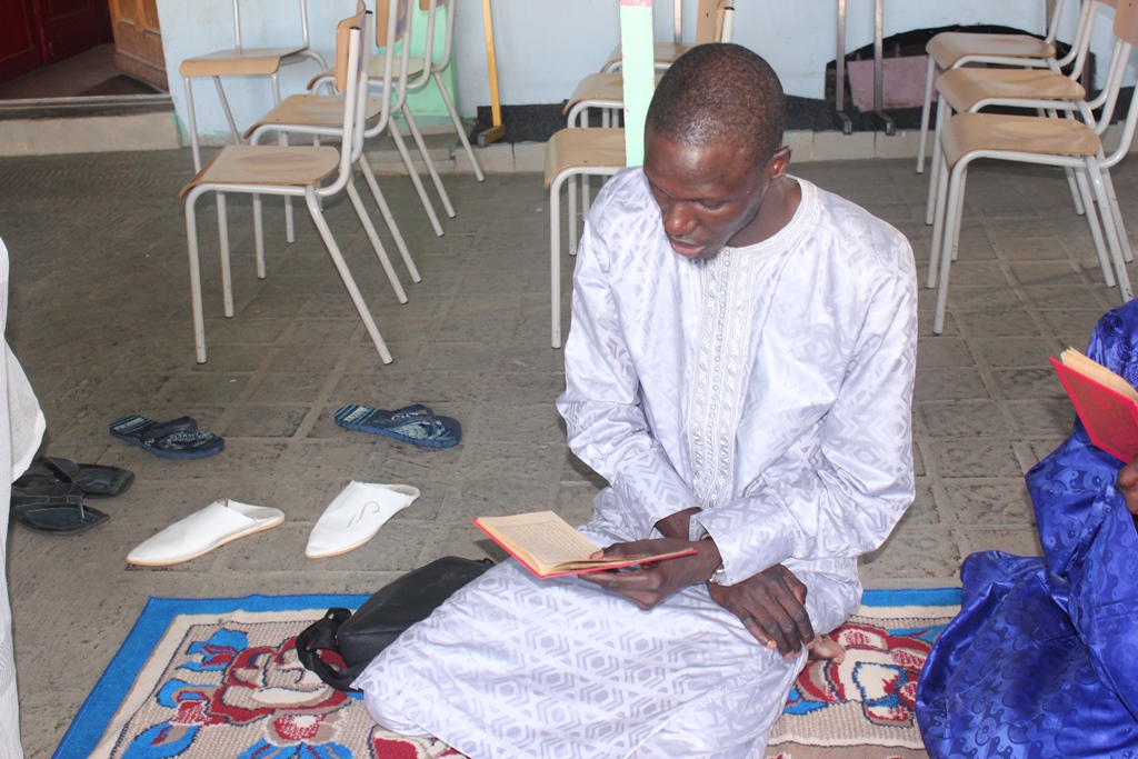 Photo 4eme Edition De La Journee Al Quran A Lyon