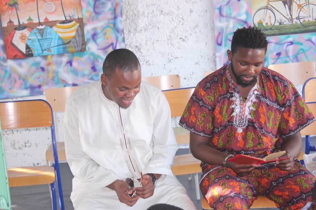 Photo 4eme Edition De La Journee Al Quran A Lyon