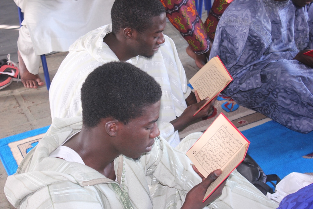 Photo 4eme Edition De La Journee Al Quran A Lyon