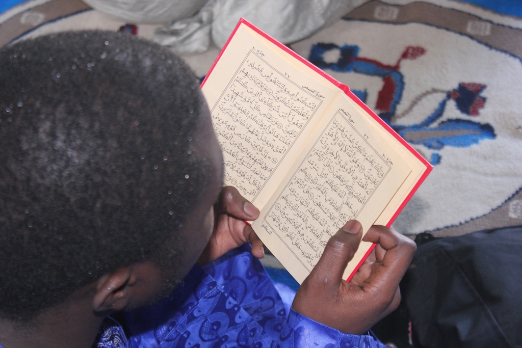 Photo 4eme Edition De La Journee Al Quran A Lyon