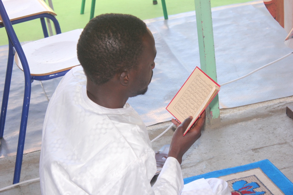 Photo 4eme Edition De La Journee Al Quran A Lyon