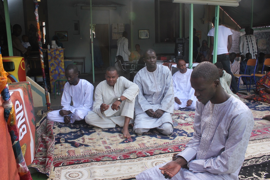 Photo 4eme Edition De La Journee Al Quran A Lyon