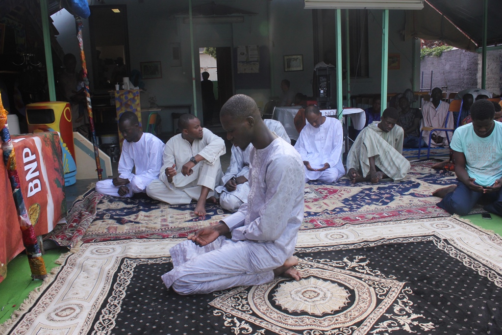 Photo 4eme Edition De La Journee Al Quran A Lyon