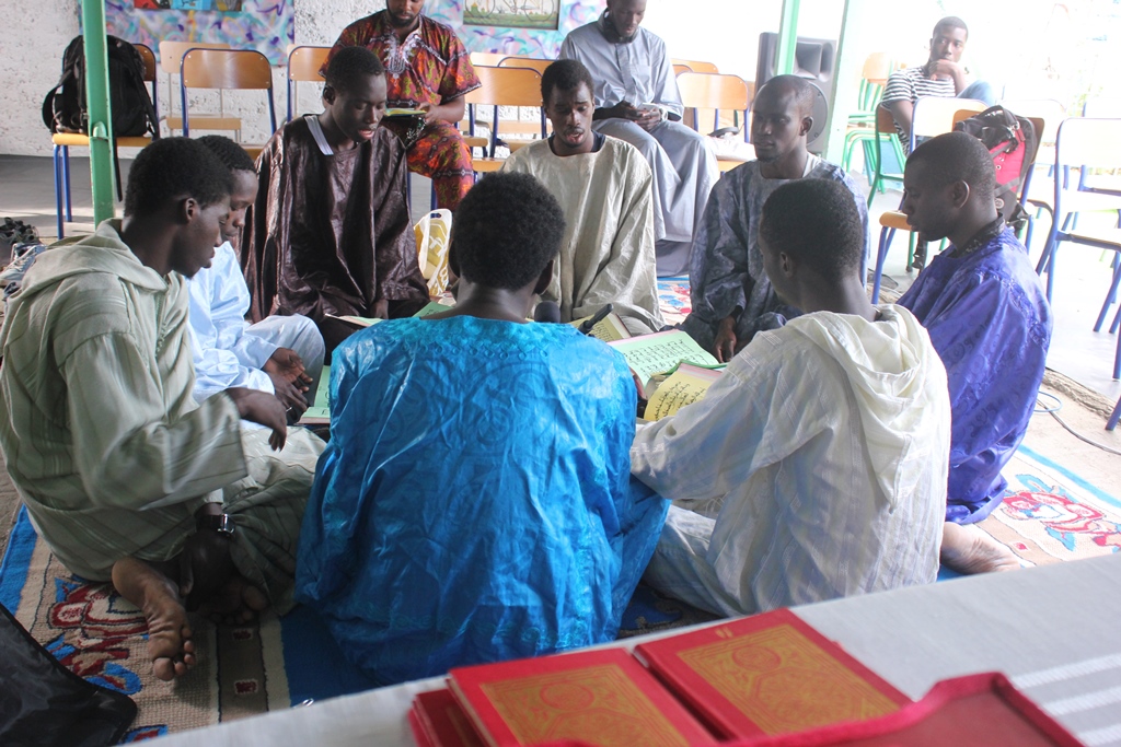 Photo 4eme Edition De La Journee Al Quran A Lyon