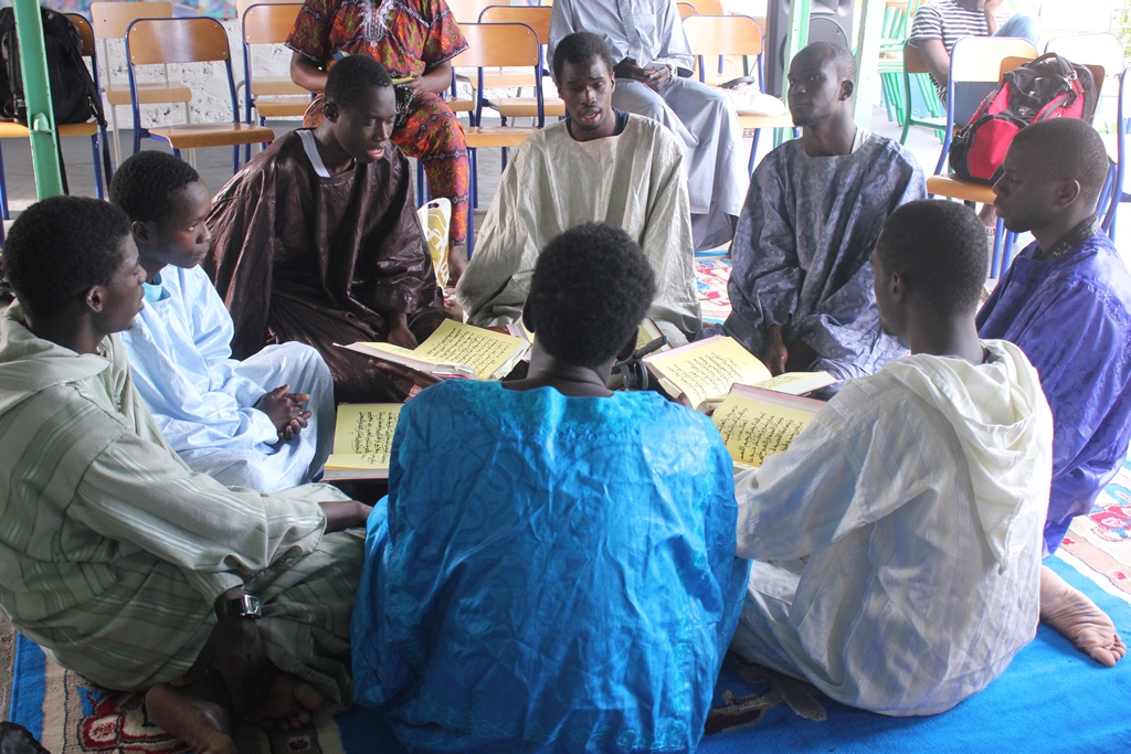 Photo 4eme Edition De La Journee Al Quran A Lyon