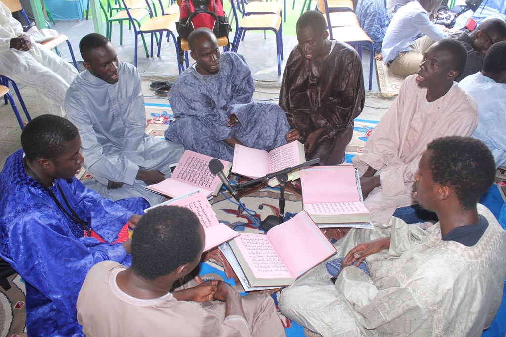 Photo 4eme Edition De La Journee Al Quran A Lyon