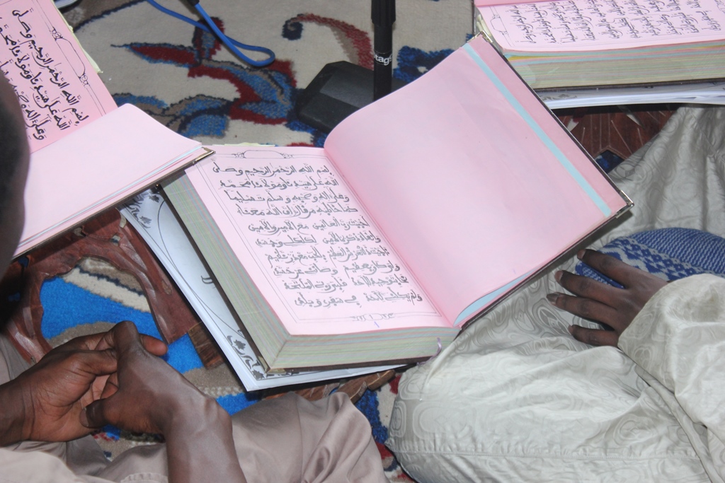 Photo 4eme Edition De La Journee Al Quran A Lyon