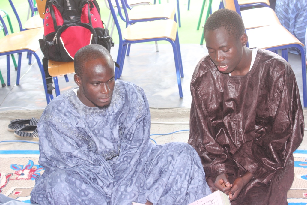 Photo 4eme Edition De La Journee Al Quran A Lyon
