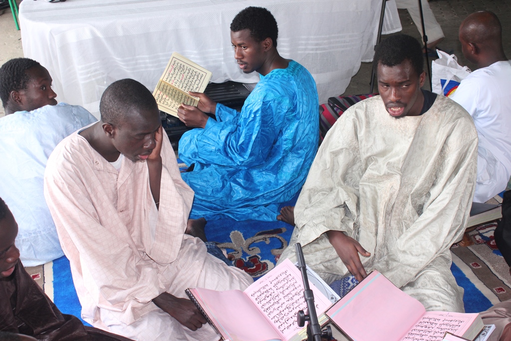 Photo 4eme Edition De La Journee Al Quran A Lyon
