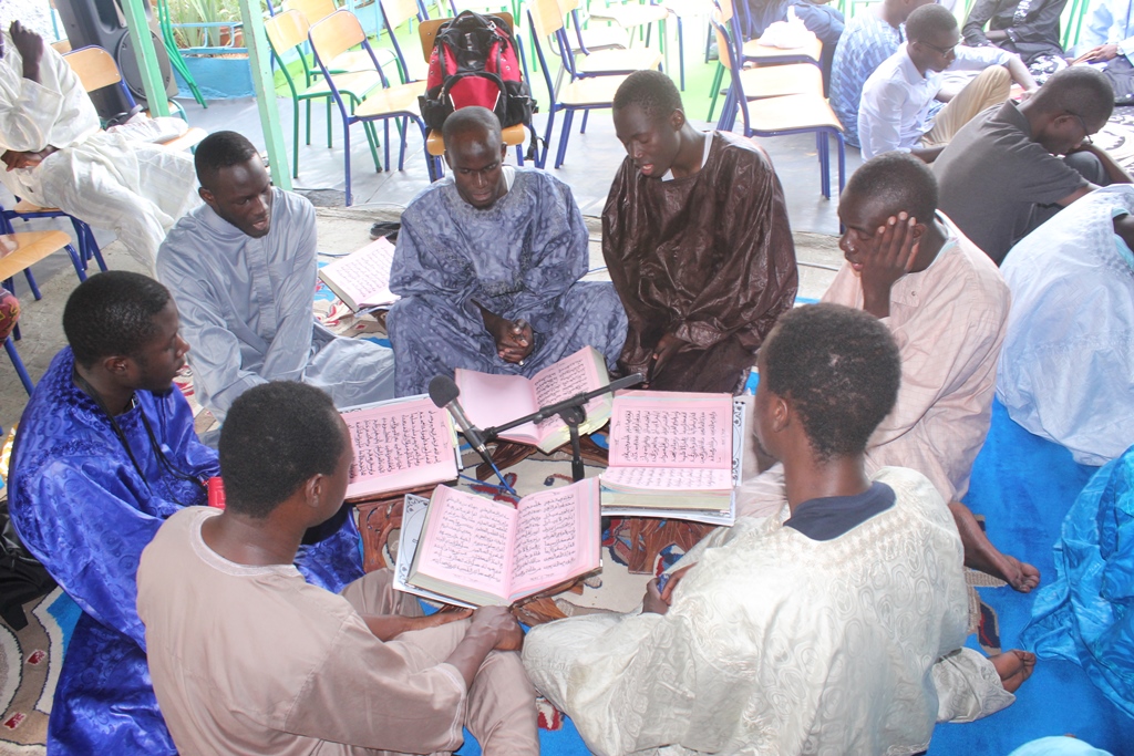Photo 4eme Edition De La Journee Al Quran A Lyon
