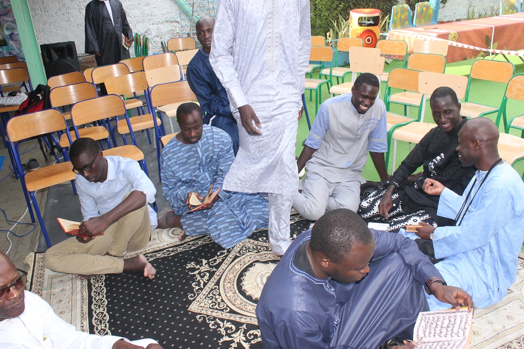 Photo 4eme Edition De La Journee Al Quran A Lyon