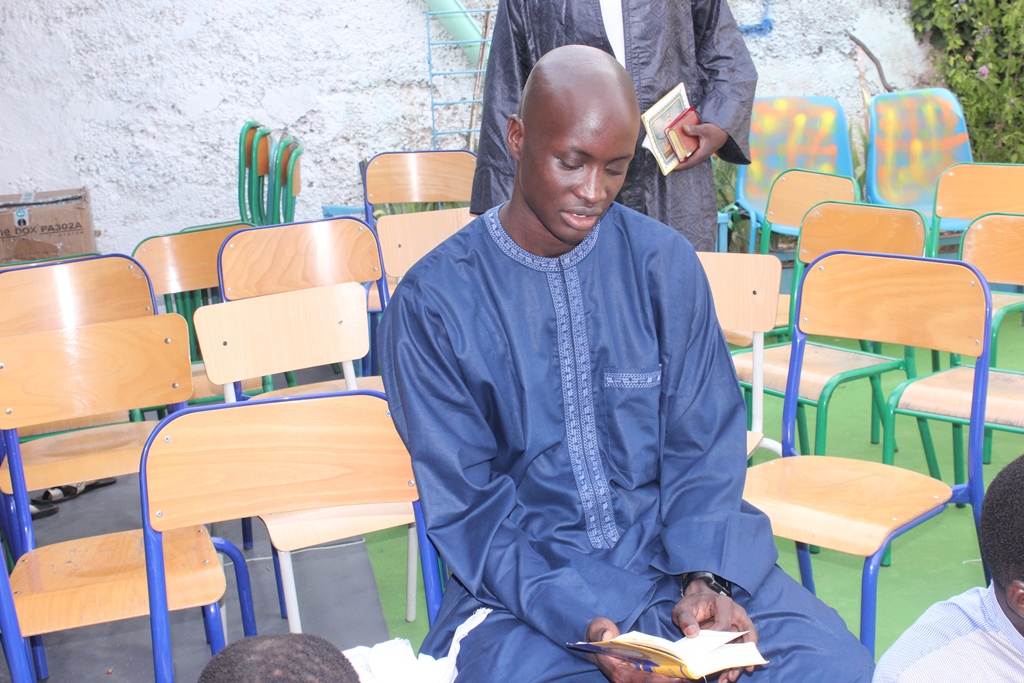 Photo 4eme Edition De La Journee Al Quran A Lyon