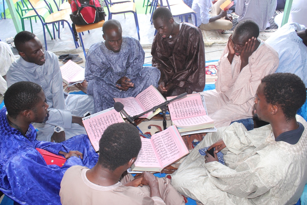 Photo 4eme Edition De La Journee Al Quran A Lyon