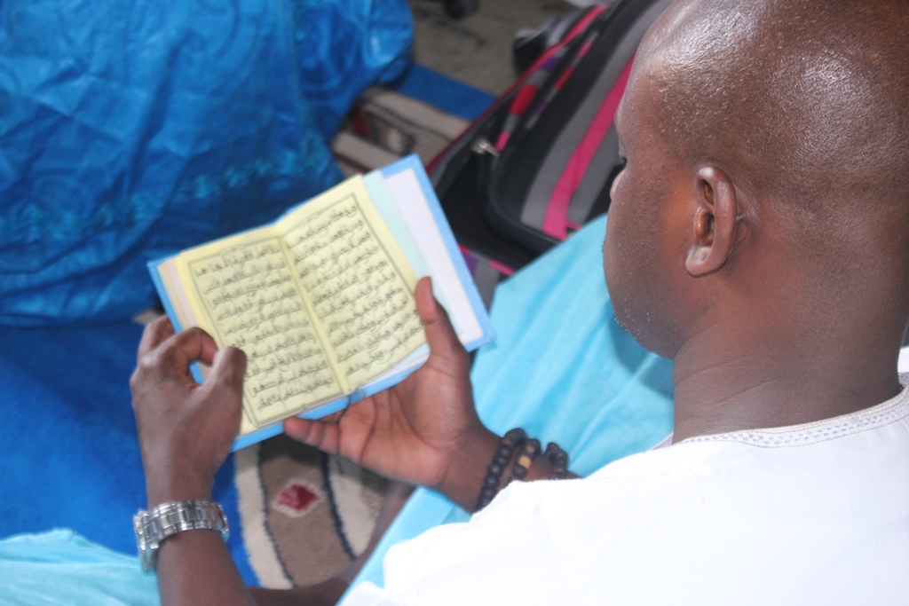 Photo 4eme Edition De La Journee Al Quran A Lyon