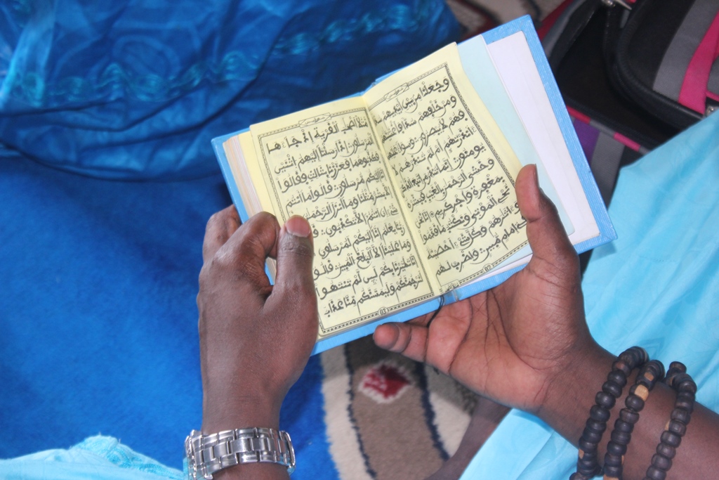 Photo 4eme Edition De La Journee Al Quran A Lyon