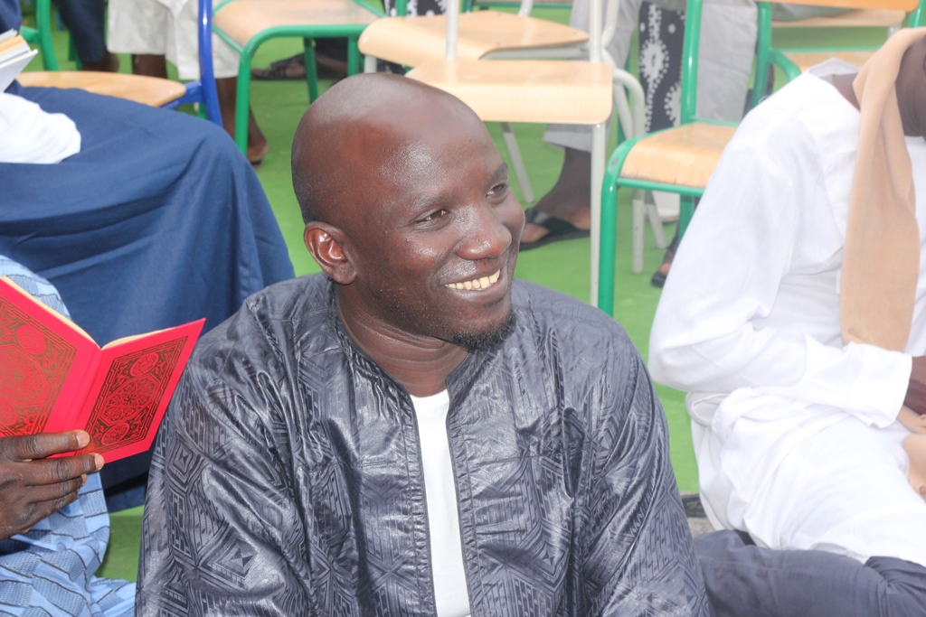 Photo 4eme Edition De La Journee Al Quran A Lyon
