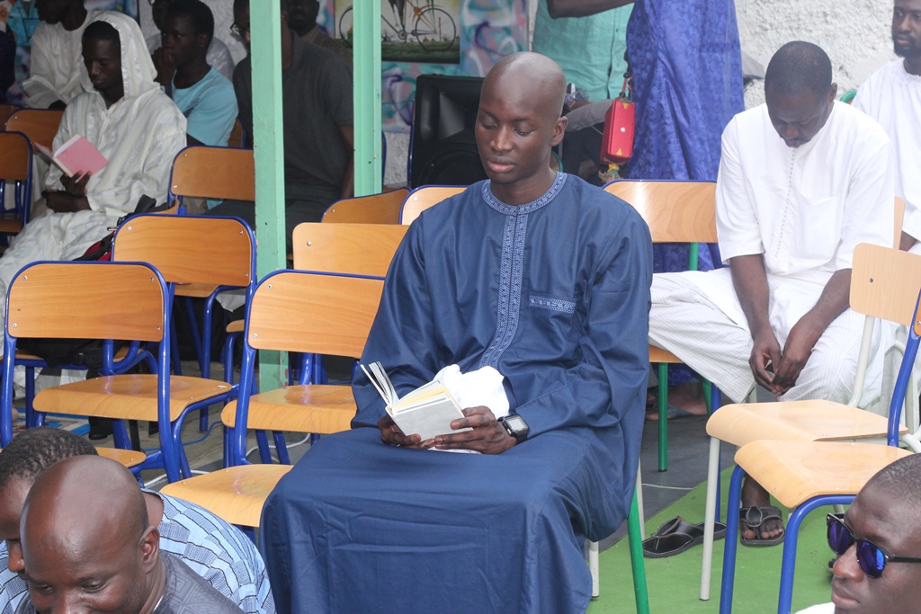 Photo 4eme Edition De La Journee Al Quran A Lyon