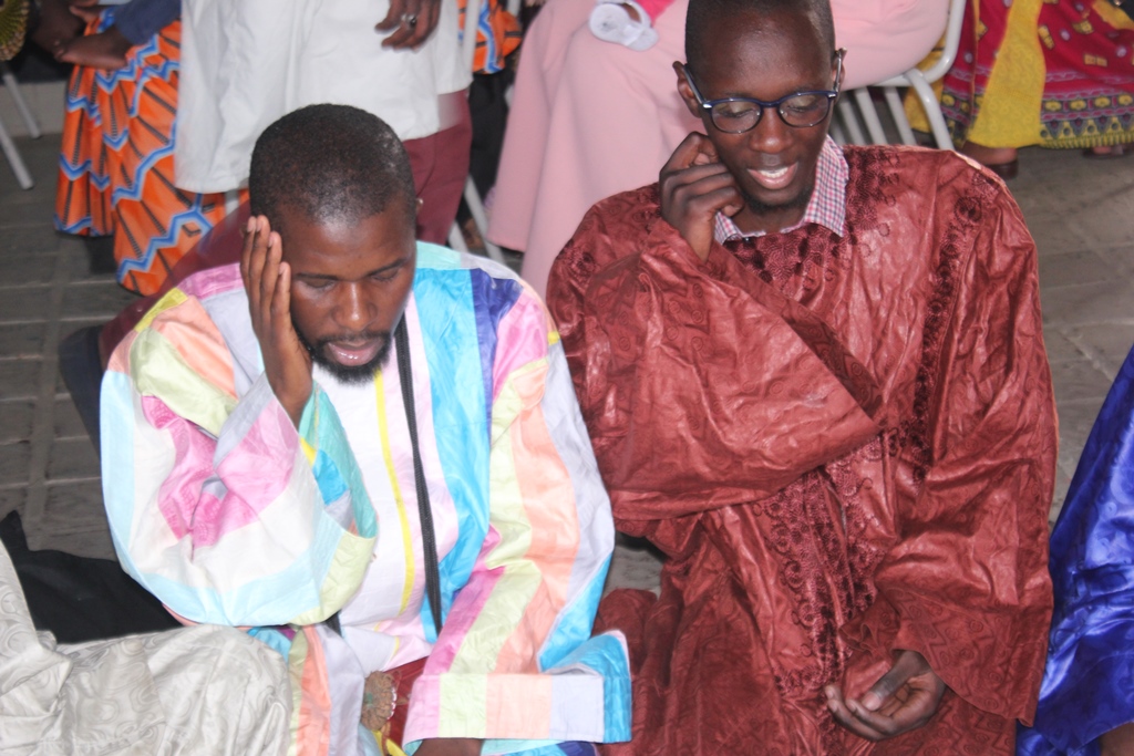 Photo 4eme Edition De La Journee Al Quran A Lyon