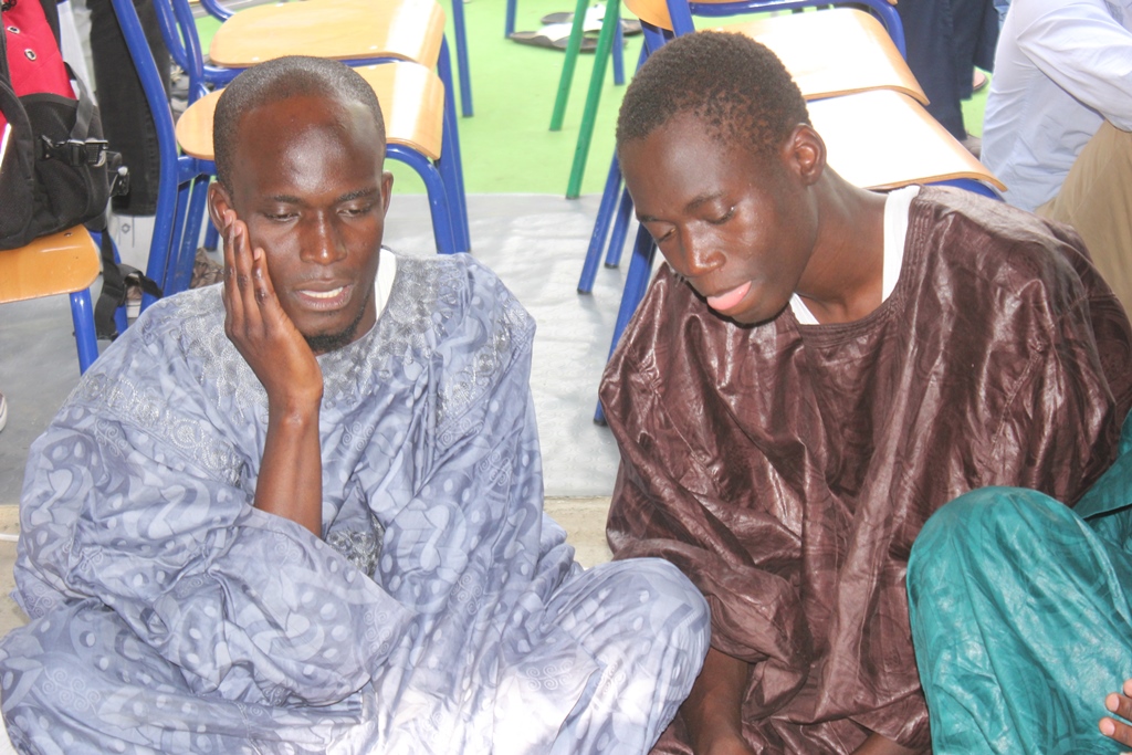 Photo 4eme Edition De La Journee Al Quran A Lyon