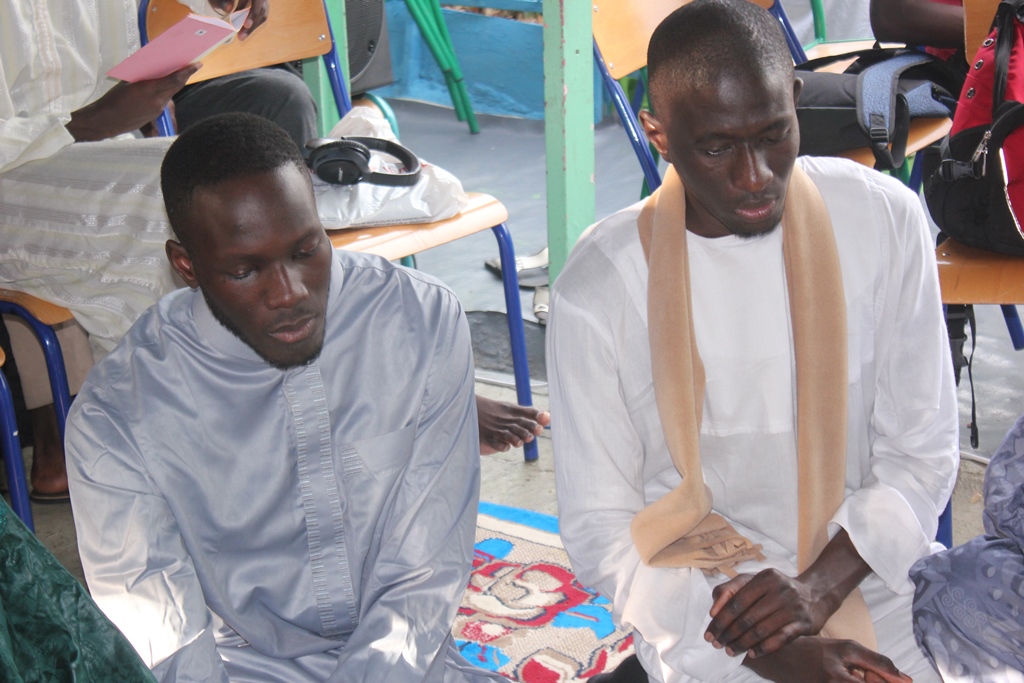 Photo 4eme Edition De La Journee Al Quran A Lyon