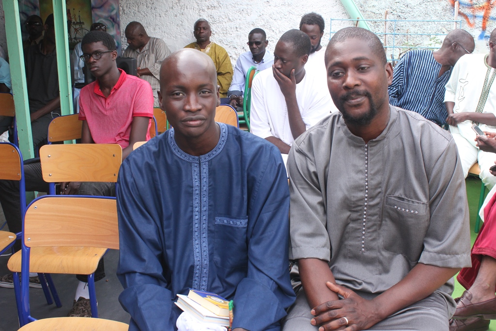 Photo 4eme Edition De La Journee Al Quran A Lyon