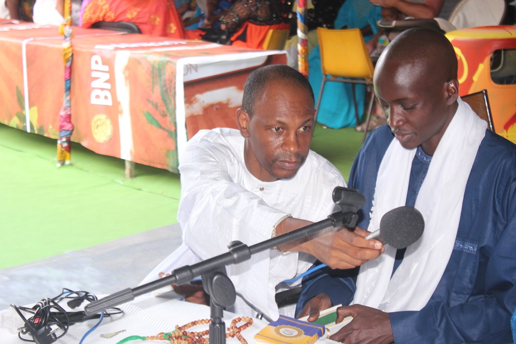Photo 4eme Edition De La Journee Al Quran A Lyon