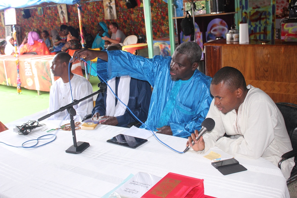 Photo 4eme Edition De La Journee Al Quran A Lyon