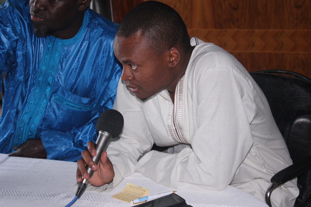 Photo 4eme Edition De La Journee Al Quran A Lyon