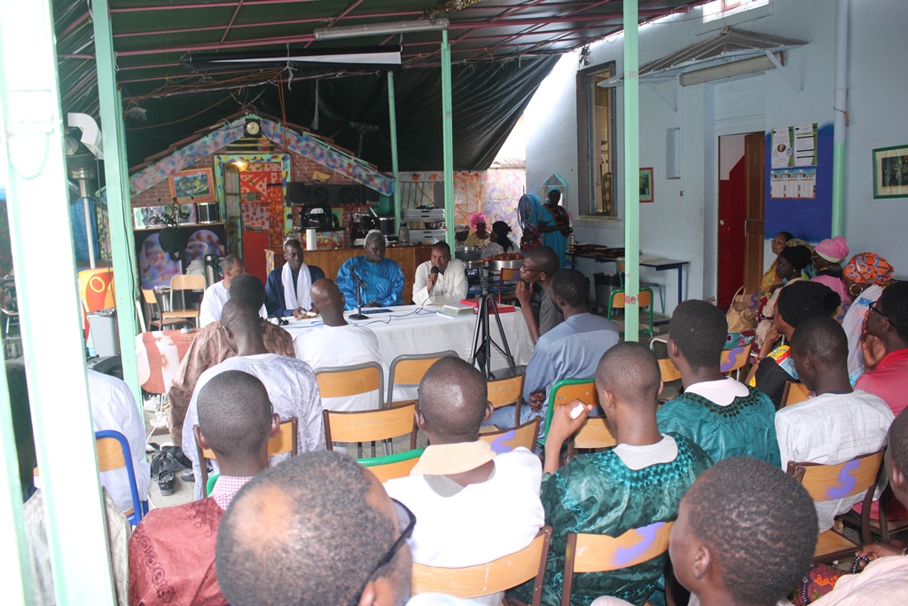 Photo 4eme Edition De La Journee Al Quran A Lyon