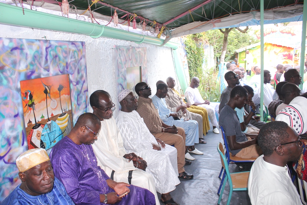 Photo 4eme Edition De La Journee Al Quran A Lyon