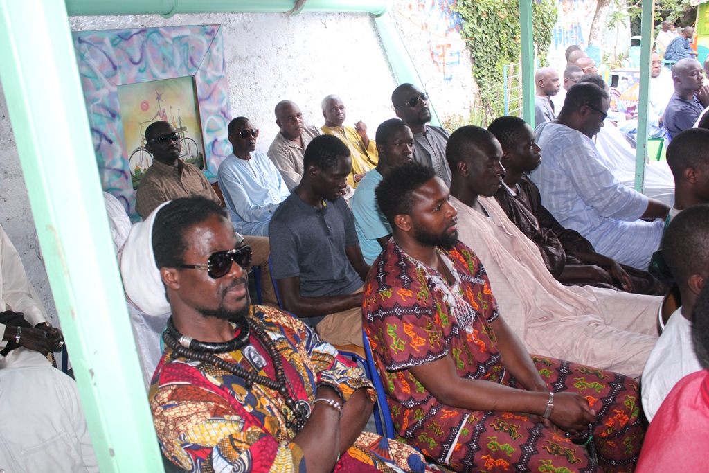 Photo 4eme Edition De La Journee Al Quran A Lyon