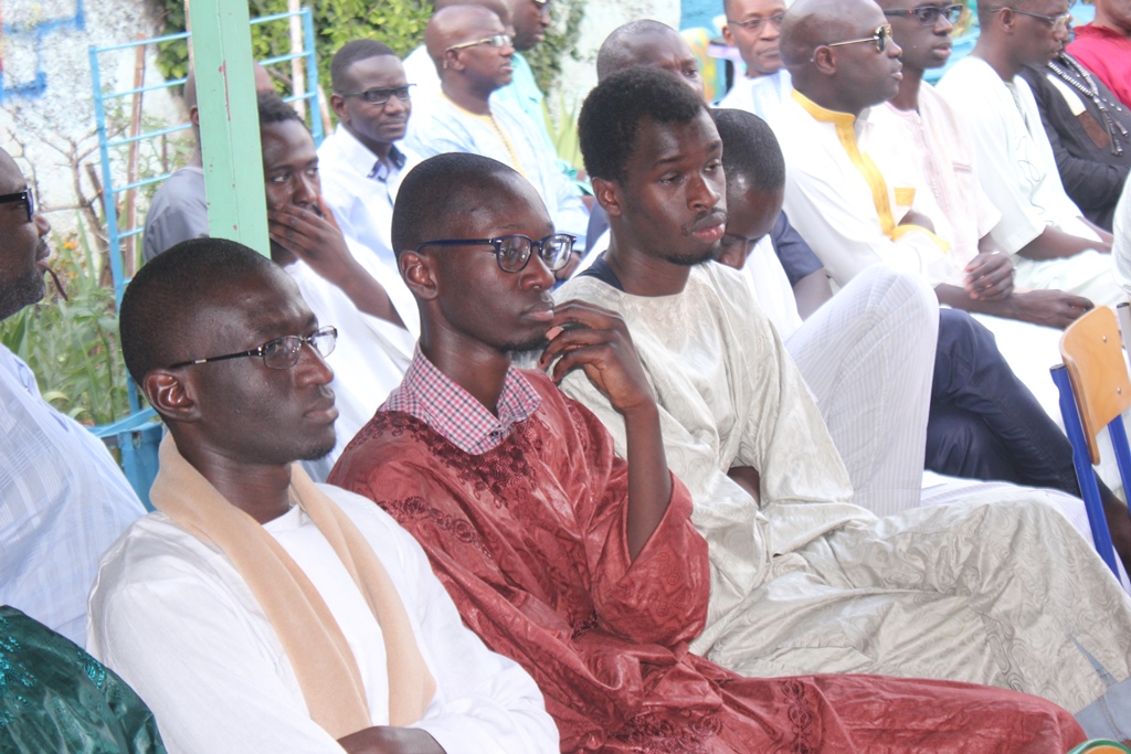Photo 4eme Edition De La Journee Al Quran A Lyon