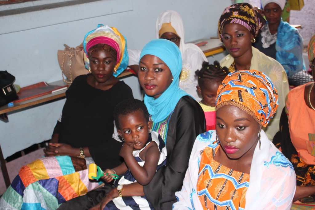Photo 4eme Edition De La Journee Al Quran A Lyon