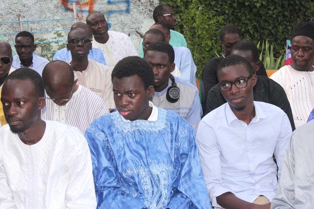 Photo 4eme Edition De La Journee Al Quran A Lyon