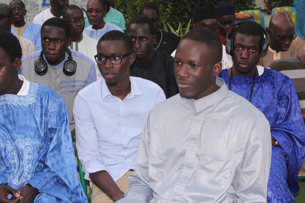Photo 4eme Edition De La Journee Al Quran A Lyon