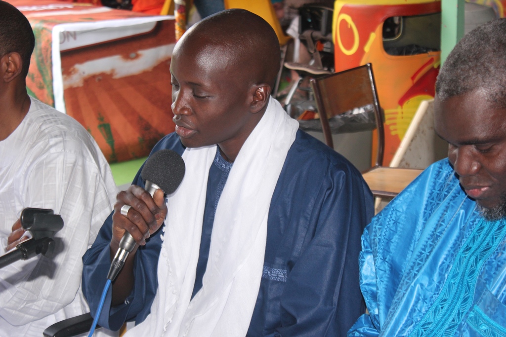 Photo 4eme Edition De La Journee Al Quran A Lyon