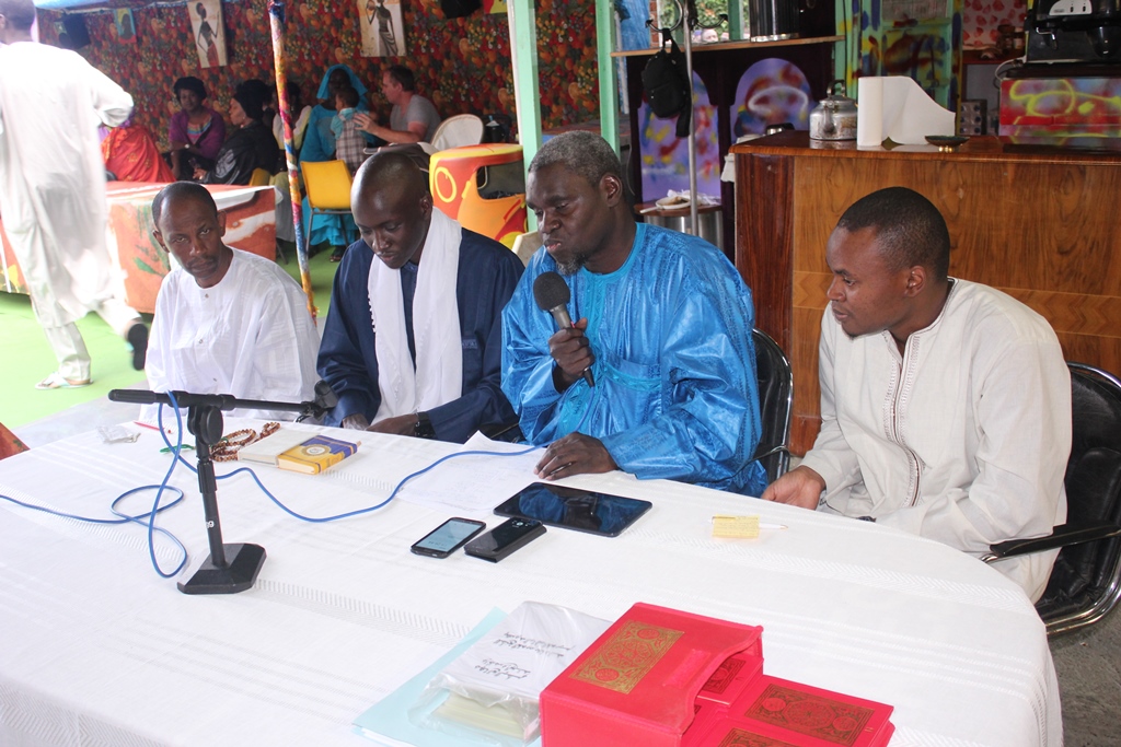 Photo 4eme Edition De La Journee Al Quran A Lyon