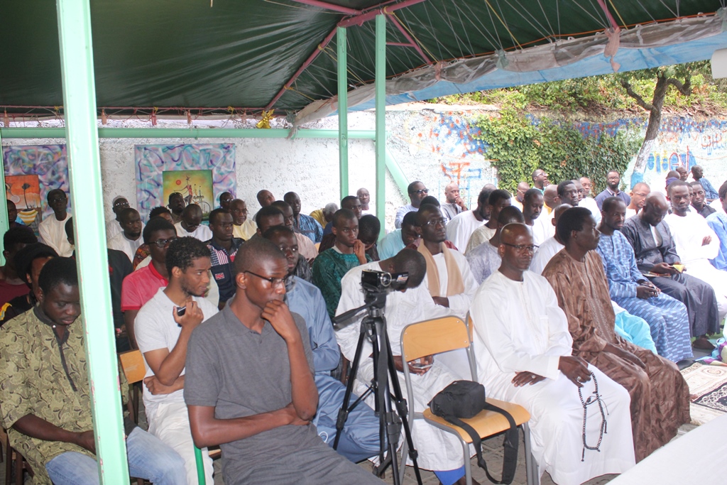 Photo 4eme Edition De La Journee Al Quran A Lyon