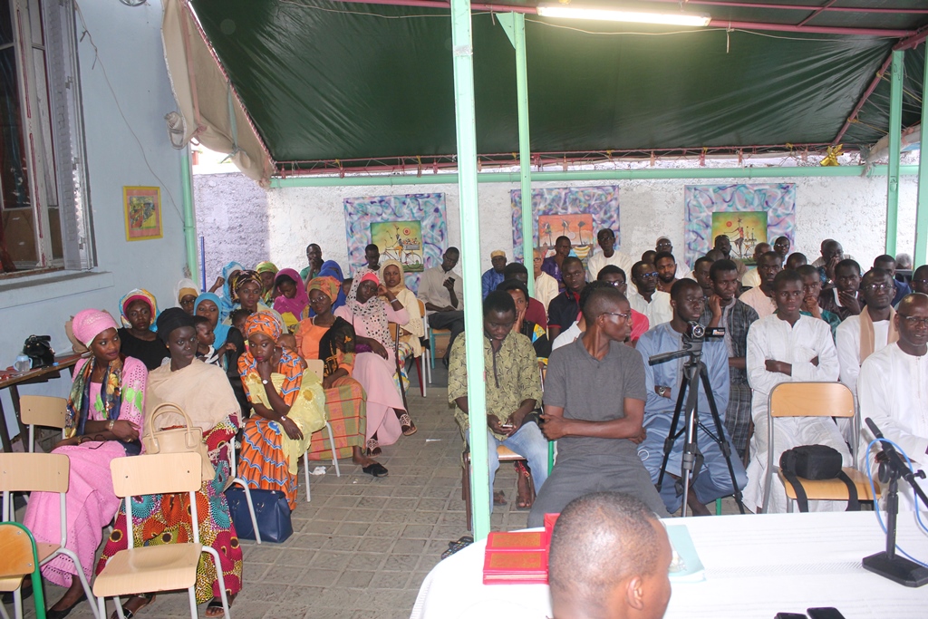 Photo 4eme Edition De La Journee Al Quran A Lyon