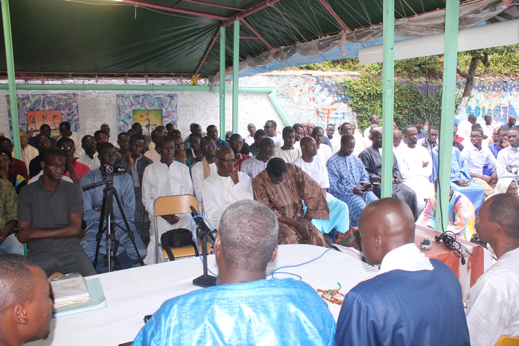 Photo 4eme Edition De La Journee Al Quran A Lyon