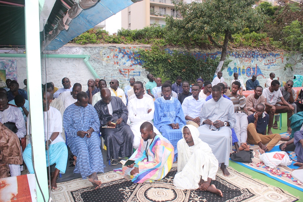 Photo 4eme Edition De La Journee Al Quran A Lyon