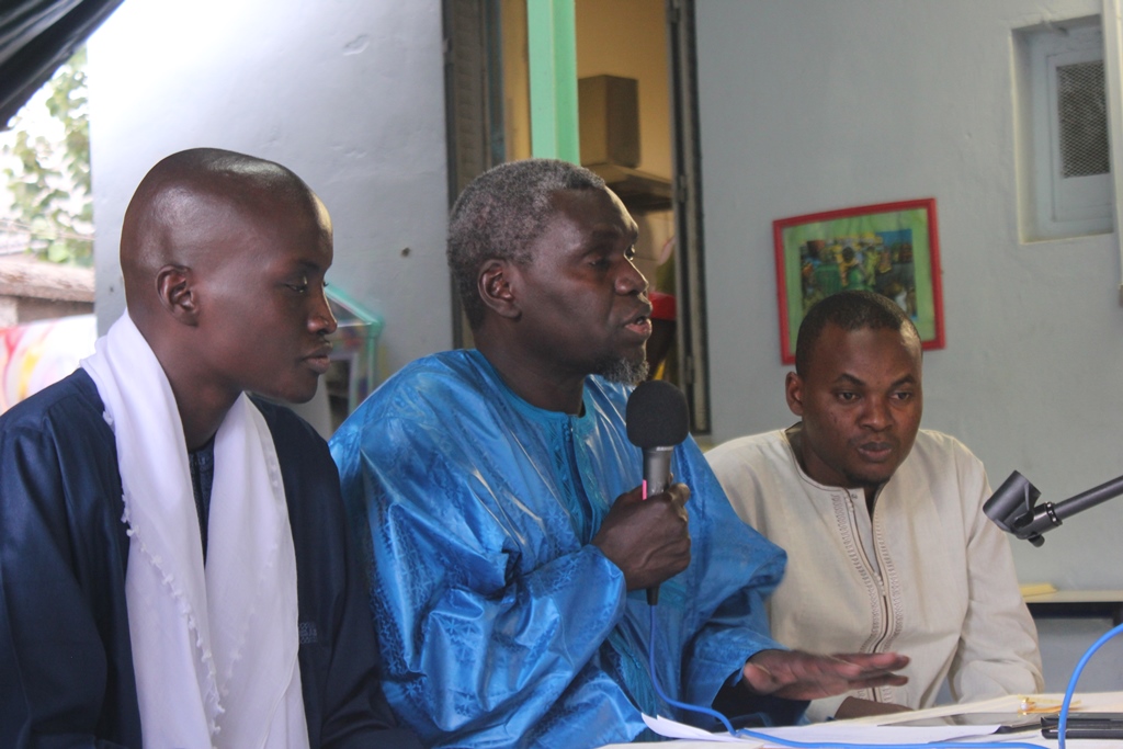 Photo 4eme Edition De La Journee Al Quran A Lyon