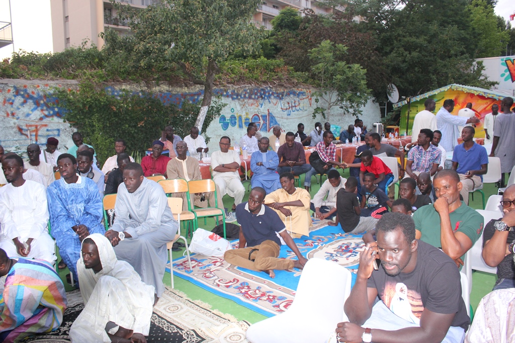 Photo 4eme Edition De La Journee Al Quran A Lyon