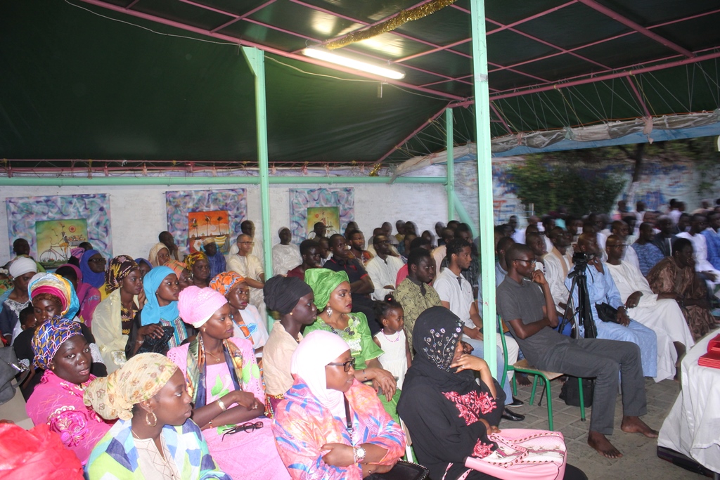 Photo 4eme Edition De La Journee Al Quran A Lyon